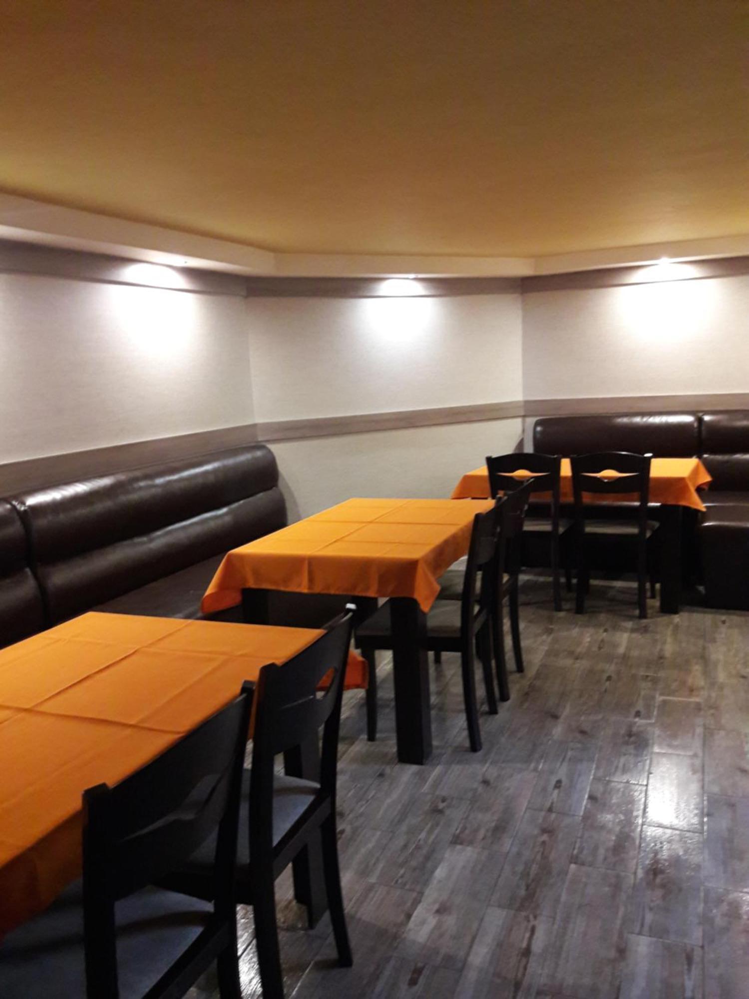 Advel Guest Hous Hotel Madzhare ภายนอก รูปภาพ