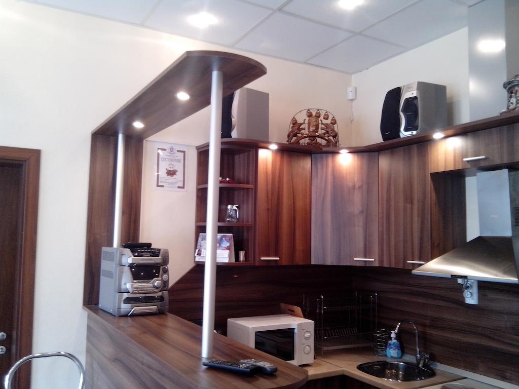 Advel Guest Hous Hotel Madzhare ห้อง รูปภาพ